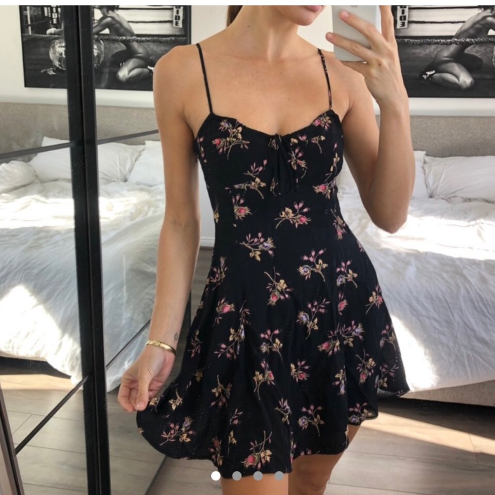 Sun dress